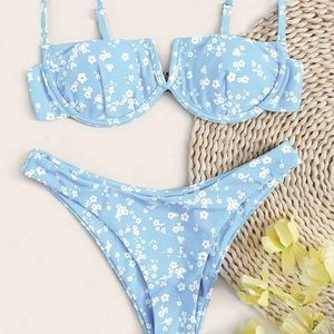 SHEIN bikini